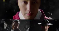 Drama lịch sử Haechi tung teaser giới thiệu dàn nhân vật và bối cảnh hoành tráng