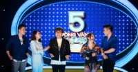 5 Vòng Vàng Kỳ Ảo tập 6 - Cuộc "đại chiến" giữa Hà Trí Lâm - Hồ Bích Trâm và Dương Lâm - MiA
