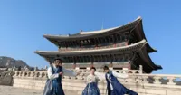 3 thí sinh xuất sắc nhất của Nhà Biên Kịch Tài Năng 2018 trải nghiệm nền điện ảnh Hàn Quốc