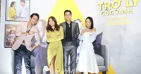 Chị Trợ Lý Của Anh – Mỹ Tâm và Mai Tài Phến bất ngờ xuất hiện giao lưu với khán giả trong suất chiếu nửa đêm