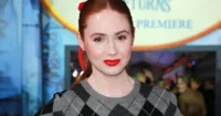 "Nebula" Karen Gillan tham gia phim hành động, ám sát Gunpowder Milkshake