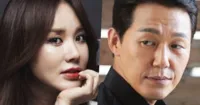 Uhm Jung Hwa xác nhận tham gia phim hài Okay! Madam cùng với Park Sung Woong