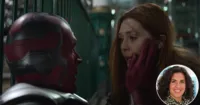 Series riêng của Scarlet Witch và Vision chiêu mộ biên kịch của Đại Uý Marvel