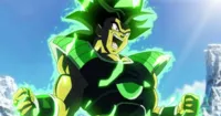 Dragon Ball Super: Broly là anime đầu tiên được chiếu định dạng IMAX ở Mỹ