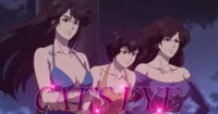 City Hunter: Shinjuku Private Eyes tung trailer hé lộ tạo hình của bộ ba Cat’s Eye