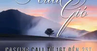 Casting Call cho dự án Bí Mật Của Gió do BHD sản xuất