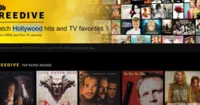 IMDb cho ra mắt dịch vụ streaming miễn phí mang tên Freedive