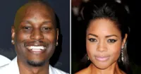 Tyrese Gibson cùng Naomie Harris tham gia Black and Blue