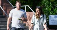 Chris Pratt cầu hôn thành công Katherine Schwarzenegger