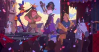 Disney bắt đầu thực hiện live action The Hunchback of Notre Dame