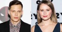 Bill Skarsgard và Eliza Scanlen xuất hiện trong The Devil All The Time trên Netflix