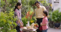 Đầu Năm Trao Muối – Vũ Ngọc Đãng trình làng phim ngắn ý nghĩa về gia đình nhân dịp Tết Kỷ Hợi