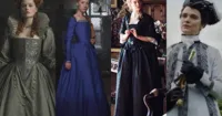 Mary Queen of Scots và The Favourite – Các nhà thiết kế trang phục đã thể hiện sự tranh giành quyền lực trong hoàng gia trên màn ảnh rộng như thế nào