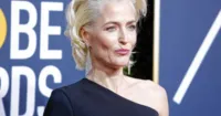 Gillian Anderson sẽ trở thành Bà Đầm Thép trong The Crown mùa 4 (Netflix)