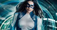 Supergirl – Siêu anh hùng chuyển giới Dreamer hé lộ tạo hình