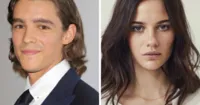 Brenton Thwaite và Lily Sullivan đóng vai chính trong I Met A Girl
