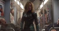 Captain Marvel có ngày công chiếu chính thức tại Trung Quốc
