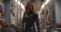 Captain Marvel có ngày công chiếu chính thức tại Trung Quốc
