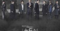 Drama The Item tung poster “cool ngầu” và đầy bí ẩn