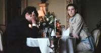 Phim chính kịch tình cảm The Souvenir được A24 mua các quyền