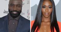 Black And Blue – Mike Colter, Nafessa Williams tham gia cùng Naomie Harris