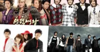 Không thể tin được 9 drama Hàn này đã được 10 tuổi trong năm 2019