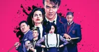 [REVIEW] Deadly Class mùa 1 – Táo bạo thôi vẫn chưa đủ