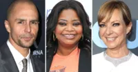 Sam Rockwell, Octavia Spencer trở thành cặp đôi mới trong phim hài hành động The Heart