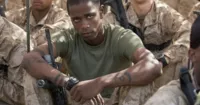 Lakeith Stanfield thủ vai chính trong phim kinh dị Candyman của Jordan Peele