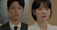 6 khoảnh khắc đau lòng nhất trong hai tập cuối của Encounter