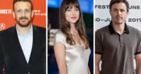 Jason Segel, Dakota Johnson, Casey Affleck đang đàm phán xuất hiện trong The Friend