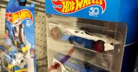 Đồ chơi Hot Wheels sắp có live action do Warner Bros. sản xuất