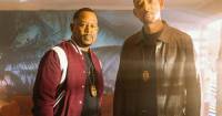Will Smith và Martin Lawrence lộ hình ảnh đầu tiên trong Bad Boys for Life