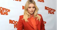 Nữ diễn viên Chloe Grace Moretz tham gia bộ phim kinh dị Shadow in the Cloud