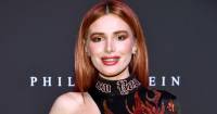 Bella Thorne là nữ diễn viên chính của bộ phim kịch tính Girl