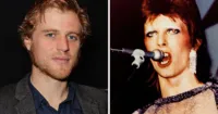 Johnny Flynn sẽ hoá thân thành David Bowie trong Stardust