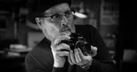 Minamata – Hé lộ tạo hình của Johnny Depp trong vai nhiếp ảnh gia W. Eugene Smith
