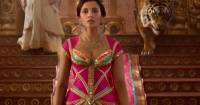 [TRAILER] Aladdin - Hết hồn với tạo hình chính thức của Thần Đèn