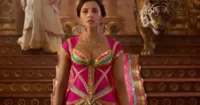 [TRAILER] Aladdin - Hết hồn với tạo hình chính thức của Thần Đèn