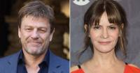 Sean Bean, Jennifer Jason Leigh, Stacy Martin tham gia phim khoa học viễn tưởng Possessor