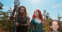 Aquaman 2 bắt đầu được thực hiện, James Wan chưa xác nhận sẽ tiếp tục đạo diễn
