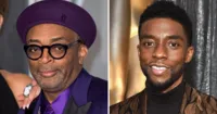 Chadwick Boseman tham gia phim Da 5 Bloods trên Netflix