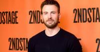 Chris Evans tham gia phim kịch tính Infinite của Antoine Fuqua