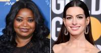 Witches của Anne Hathaway chiêu mộ thêm Octavia Spencer đóng vai chính
