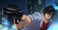 Anime City Hunter ra mắt thành công một cách bất ngờ với 257 triệu yên