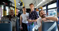 Queer Eye mùa 3 sẽ ra mắt trên Netflix vào tháng 3 sắp tới