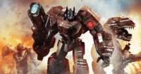 Netflix sẽ triển khai series Transformers: War for Cybertron