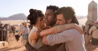 Star Wars Episode IX chính thức đóng máy