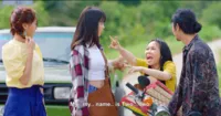 [REVIEW] Vu Quy Đại Náo
