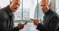 Hobbs & Shaw chính thức đóng máy, Dwayne Johnson thừa nhận đây là bộ phim khó khăn nhất